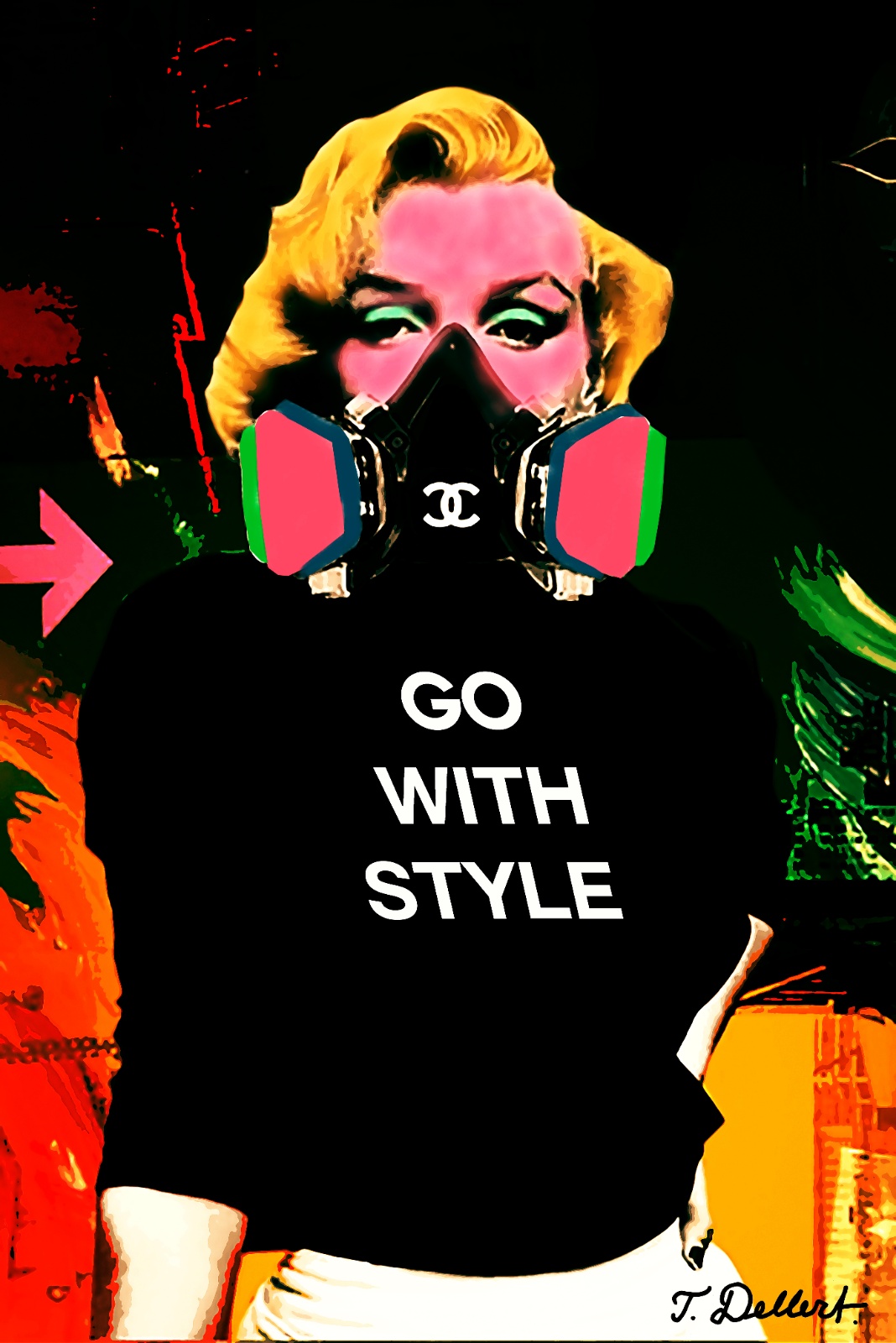 MONROE in mask  comic  FINAL 